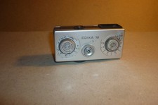 Miniatur Kamera Edixa 16 -S-