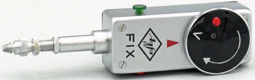 Selbstauslöser agfa fix - selbstauslöser,