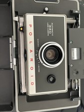 Polaroid 340 Automatische
