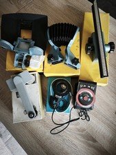 Verschieden Teile zum