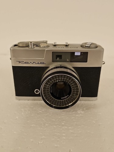 Foto revue automatic - foto,