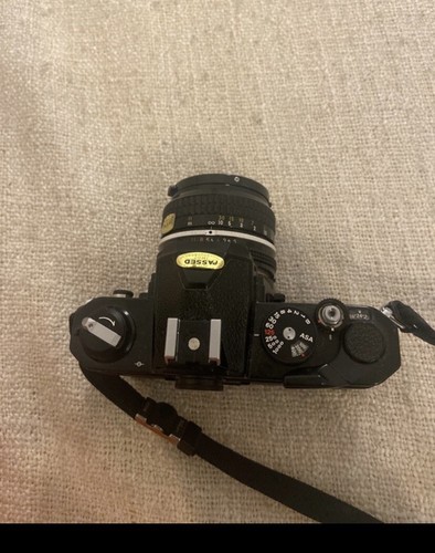 Vintage kamera - vintage,