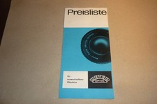 Original Meyer Optik Görlitz