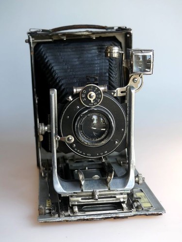 Kamera rectar 9x12 - rectar,
