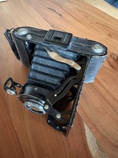 Agfa Vario Vintage Kamera um