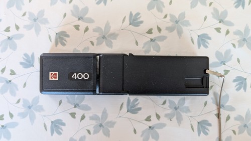 Vintage kodak ektralite - vintage,