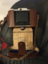 uralte Foto Kamera. Adox