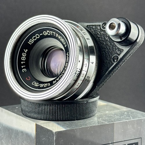 M42 isco westanar - westanar, f2.8