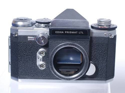 Edixa prismat ltl analoge - ltl,