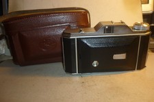 Balgen Klapp - Kamera Beier