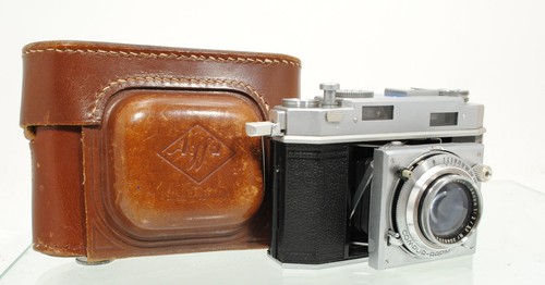 Agfa karomat export karat - karomat,