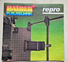 Kaiser Fototechnik repro