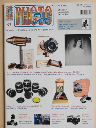 Photo deal visoflex olympus - visoflex,