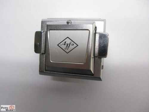 Agfa ambiflex - agfa,