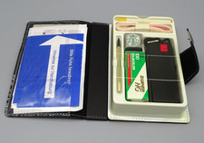 Vintage: Kamera- Box/ Unfall-