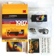 Kodak Charmera Neu und