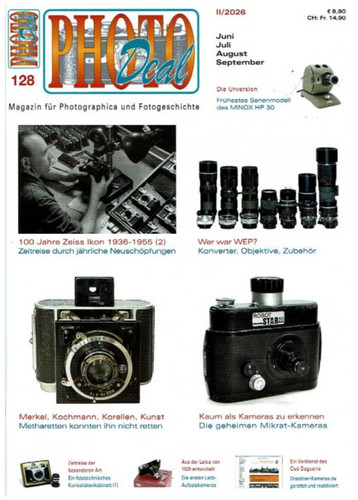 Photodeal 128 100 - 128, j.