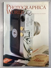 Photographica WORLD 72 Retina