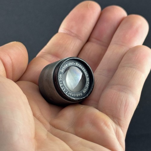 Ultra rare miniature schneider - ultra,