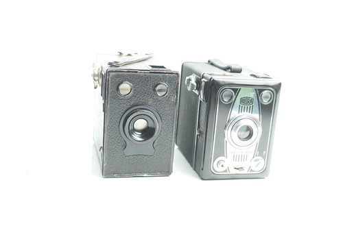 Kamera boxxen - 2,