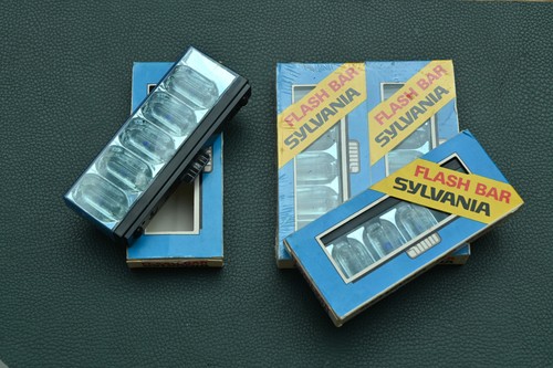 Flash bar 4x10 - flash,