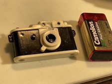 Non Kamera In Typischer Leica