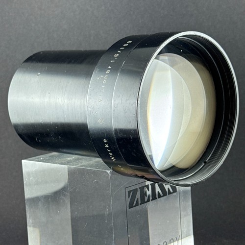 Rare carl zeiss visionar - rare,