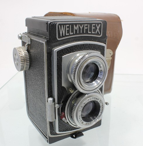 Welmyflex tlr 6x6 - welmyflex,