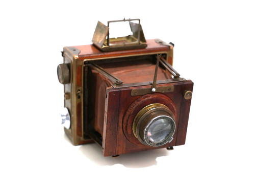 Seltene ernemann modell 1922 - seltene,