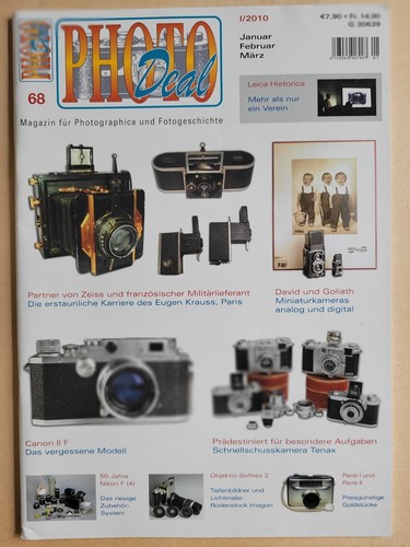 Photo deal krauss tenax - photo,