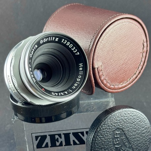 M42 meyer optik - optik, 40mm