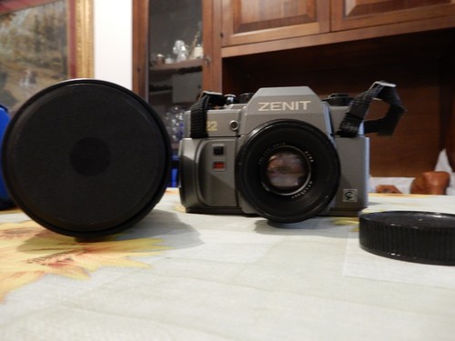 Zenit 122 anniversary - zenit,