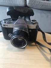  Topcon IC-1 Auto Analoge