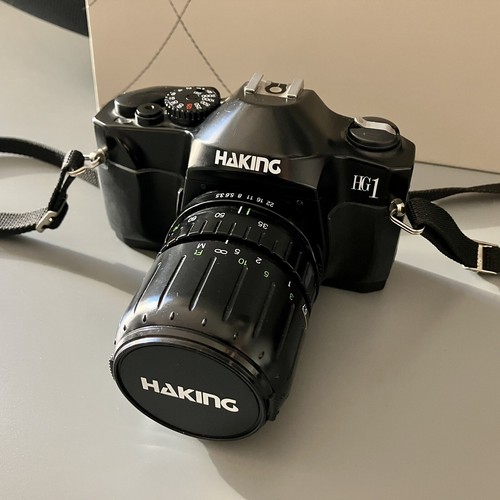 Haking hg1 analoge - haking, hg1.