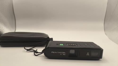 Fotoapparat pentagon k16 - fotoapparat,