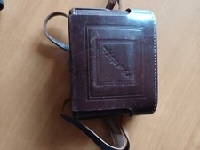 2 Kameras aus 50er & 70er