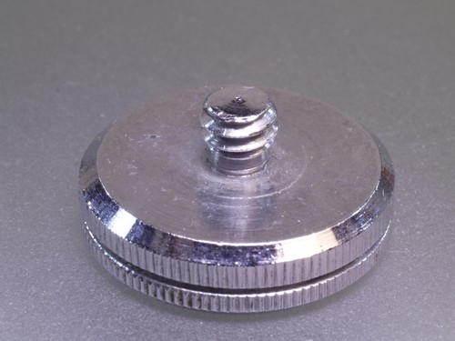 Schwere stativschraube adapter - schwere,