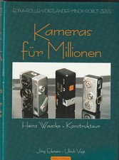 J. Eikmann, U. Vogt: Kameras