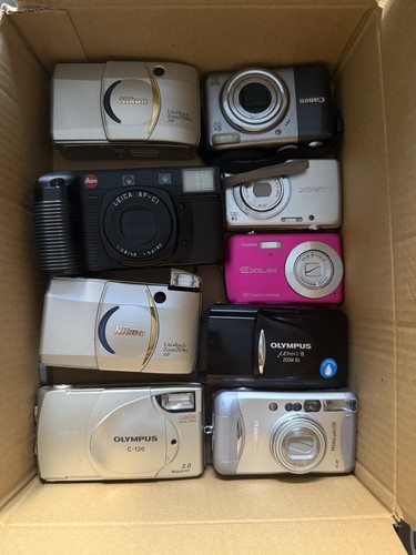 Stock analoge und digitale - und,