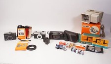 Vintage Konvolut Photographica