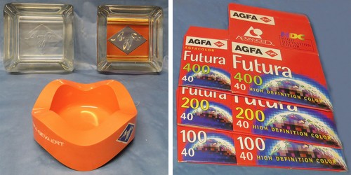 Photographica agfa - photographica,