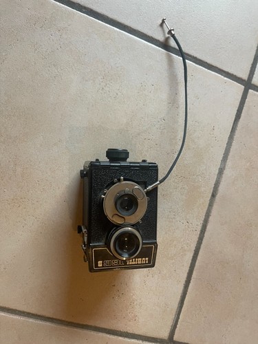 Kamera alt lubitel 166b - alt,,