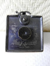 alte KEMPER Kombi Kamera