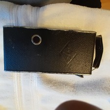 4 Alte Fotoapperate Antike