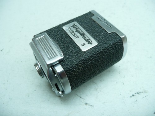 Voigtländer turnit - voigtlÄnder,