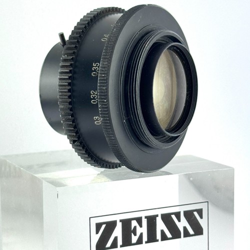 Rare stasi pentacon - pentacon, lens