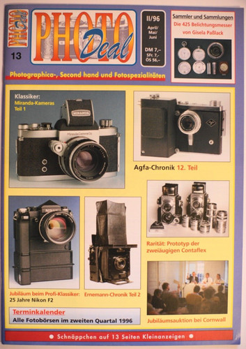 Photo deal atoron miranda - deal,