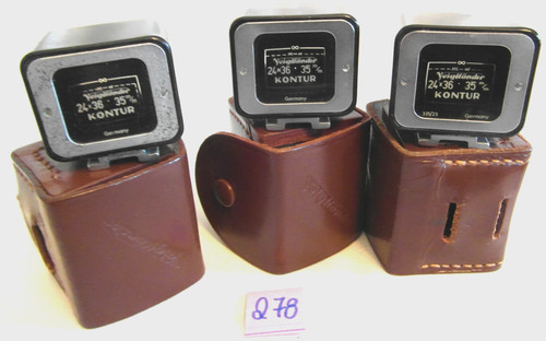 Voigtländer kontursucher - voigtlÄnder,
