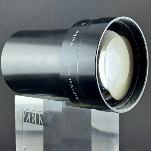 Rare carl zeiss - carl,