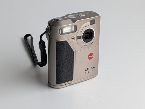 Leica digilux - leica,